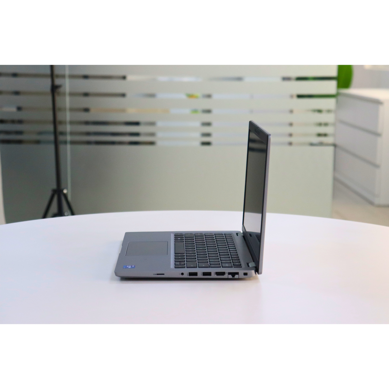Dell LATITUDE 5420: 11th Gen i7, 16GB RAM, 512GB SSD, SN:96047