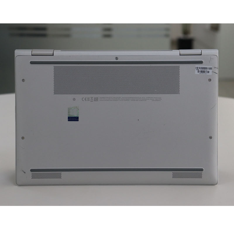 HP ELITEBOOK X360 1030 G4: 8th Gen i7, 16GB RAM, 512GB SSD, SN:18467