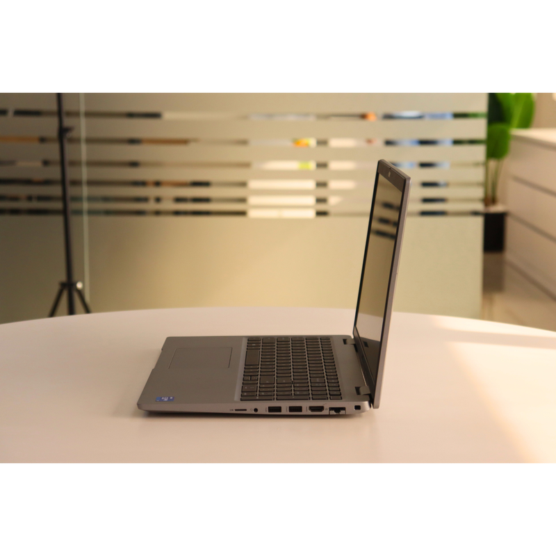 Dell LATITUDE 5520: 11th Gen i7, 16GB RAM, 256GB SSD, SN:96152