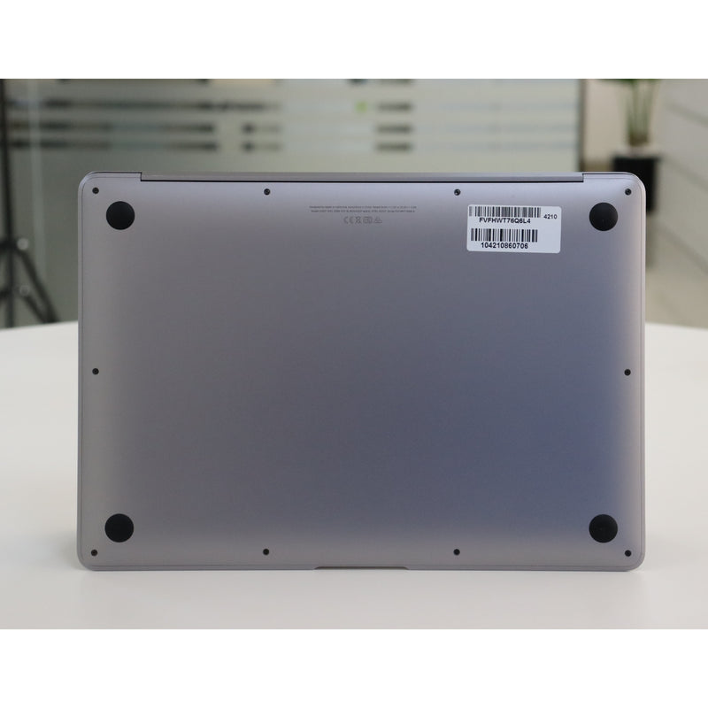 Apple MacBook Air A2337(2020): M1, 8GB RAM, 256GB SSD, SN:60706
