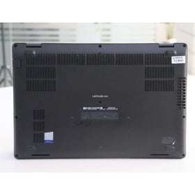 DELL LATITUDE 5401: 9th Gen i7, 16GB RAM, 512GB SSD, SN:95826