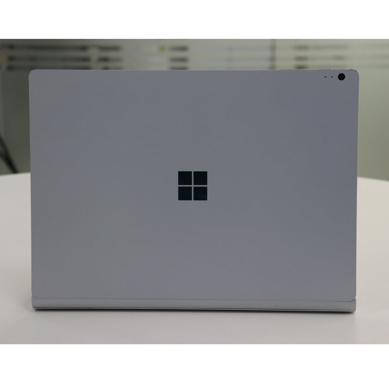Microsoft SURFACE BOOK 2: i5, 7th Gen, 8GB RAM, 256GB SSD, SN:18646