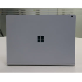 Microsoft SURFACE BOOK 2: i5, 7th Gen, 8GB RAM, 256GB SSD, SN:18646
