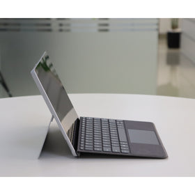 Microsoft SURFACE GO 3: i3, 10th Gen, 4GB RAM, 64GB SSD, SN:18614