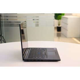 Dell LATITUDE 7480: 7th Gen i5, 8GB RAM, 256GB SSD, SN:15304