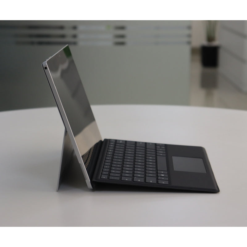 MICROSOFT SURFACE PRO 7+: 11th Gen i7, 16GB RAM, 512GB SSD, SN:19089
