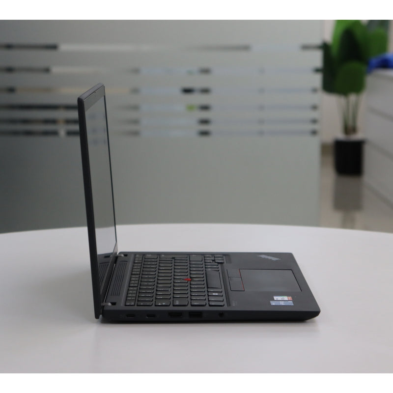 LENOVO THINKPAD X13 GEN 3: 12th Gen i7, 16GB RAM, 512GB SSD, SN:00886