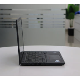 LENOVO THINKPAD X13 GEN 3: 12th Gen i7, 16GB RAM, 512GB SSD, SN:00886