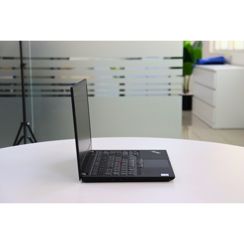 LENOVO THINKPAD T14 GEN 1: 10th Gen i7, 32GB RAM, 1024GB SSD, SN:00427