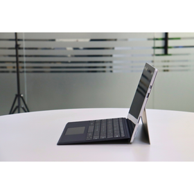 MICROSOFT SURFACE PRO 5: 7th Gen i5, 8GB RAM, 256GB SSD, SN:18906