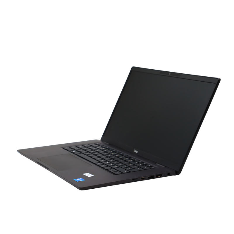 Dell LATITUDE 7520: 11th Gen i5, 16GB RAM, 256GB SSD, SN:00864