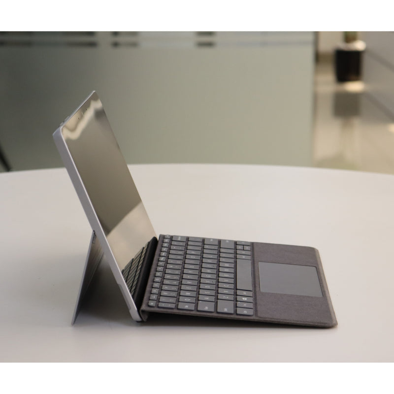 Microsoft SURFACE GO 3: i3, 10th Gen, 4GB RAM, 64GB SSD, SN:18620