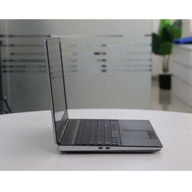 Dell PRECISION 7560:11th Gen i7, 32GB RAM, 512GB SSD, SN:22002