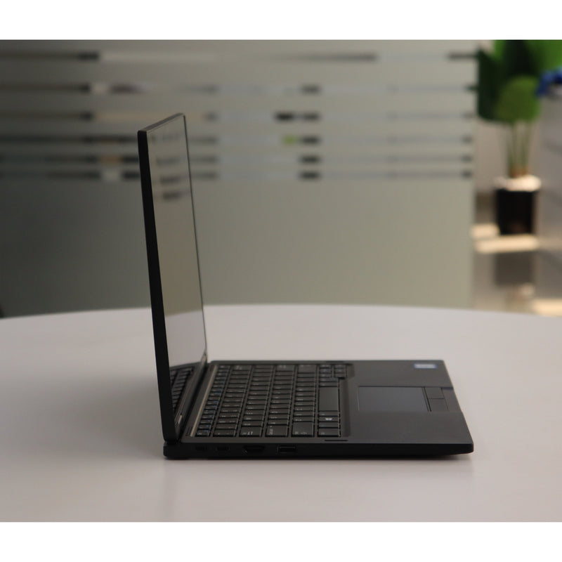 Dell LATITUDE 7390 2-IN-1: 8th Gen i5, 16GB RAM, 256GB SSD, SN:20656