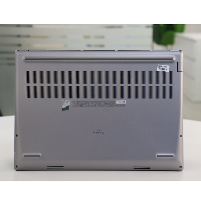 Dell PRECISION 7670: 12th Gen i7, 32GB RAM, 512GB SSD, SN:19521