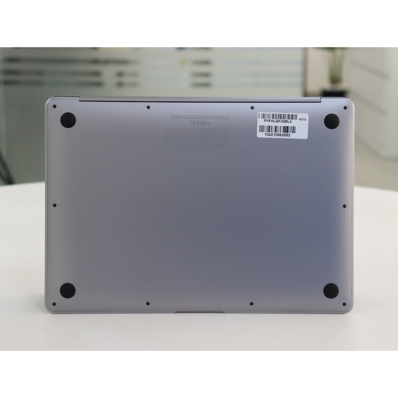 Apple MacBook Air A2337(2020): M1, 8GB RAM, 256GB SSD, SN:60653