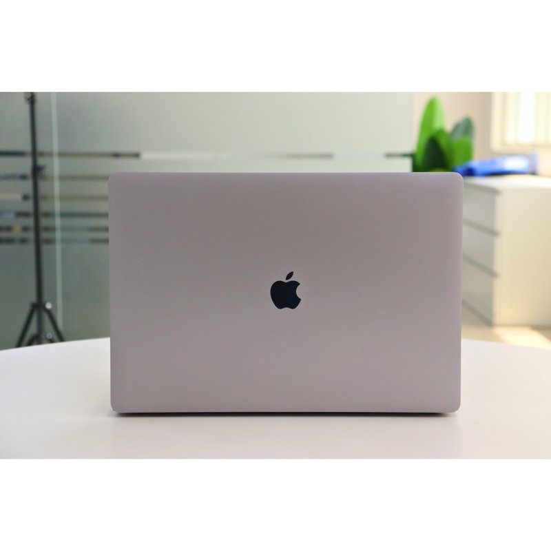 Apple MACBOOK PRO 16: i7, 9th Gen, 16GB RAM, 512GB SSD, SN:60536