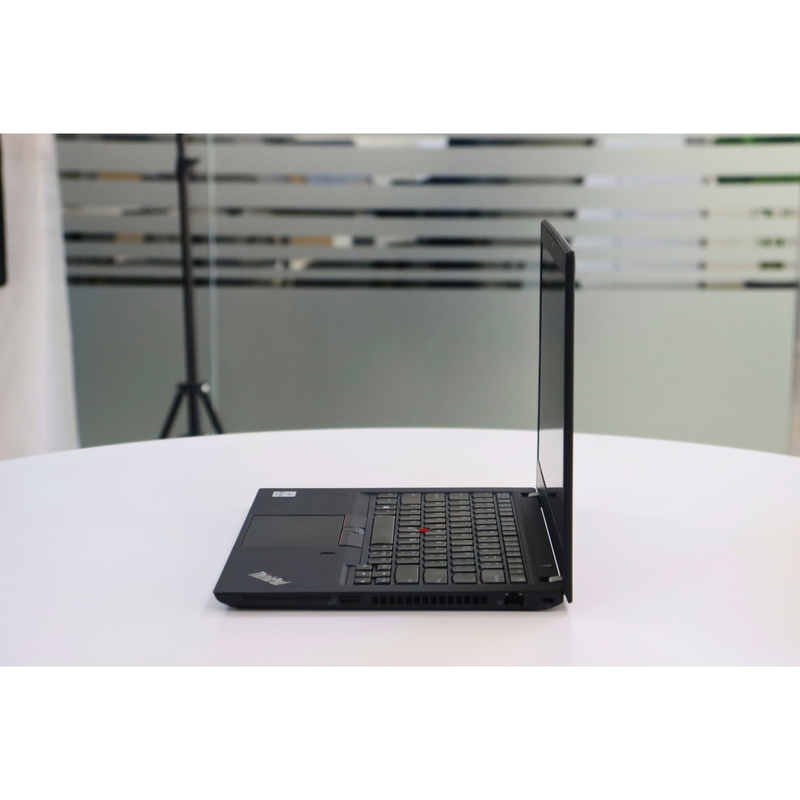 LENOVO THINKPAD T14 GEN 1: 10th Gen i5, 16GB RAM, 256GB SSD, SN:96287