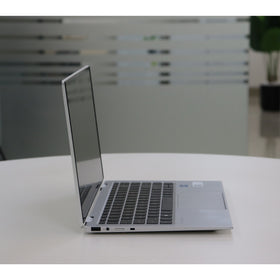 HP ELITEBOOK X360 1040 G8: Intel Core i7, 11th Gen, 16GB RAM, 512GB SSD SN:21445