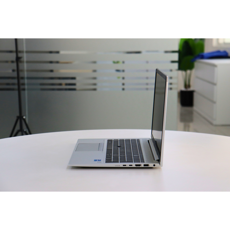 HP ELITEBOOK 850 G8: Intel Core i5, 11th Gen, 16GB RAM, 256GB SSD SN:06047