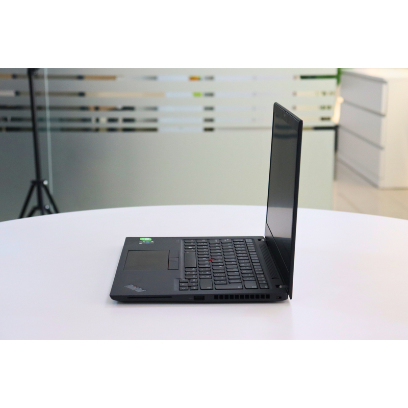 LENOVO THINKPAD T14S GEN 2: 11th Gen i5, 16GB RAM, 256GB SSD, SN:00409