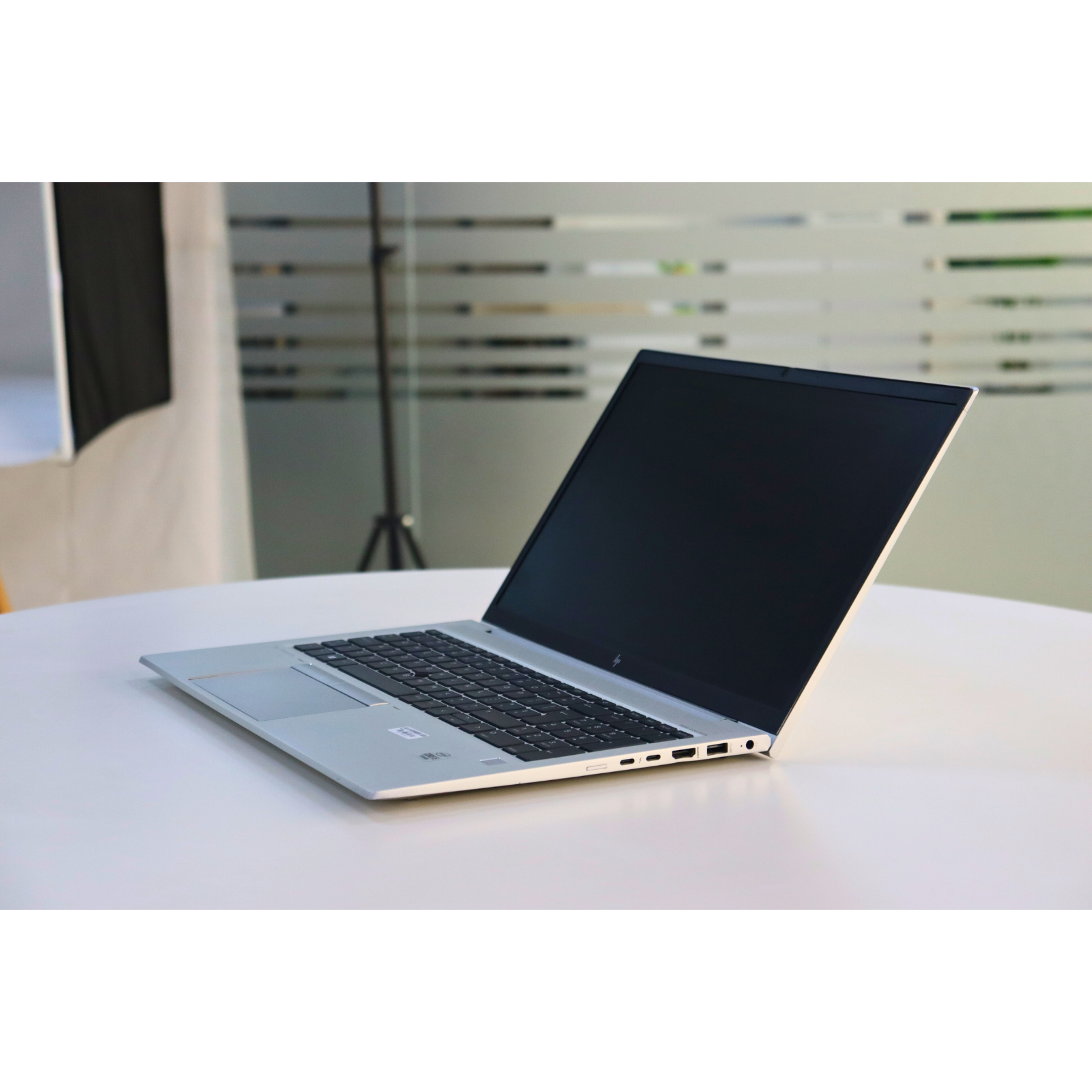 HP EliteBook 850 G7: Intel Core i5, 10th Gen, 8GB RAM, 256GB SSD SN:01083