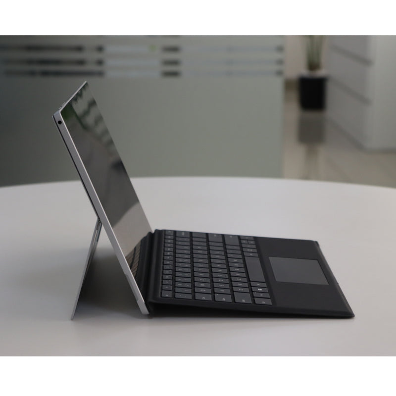MICROSOFT SURFACE PRO 7+: 11th Gen i7, 16GB RAM, 256GB SSD, SN:19087