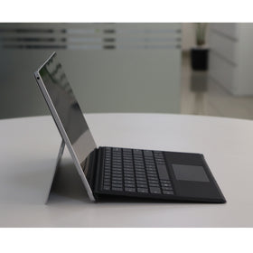 MICROSOFT SURFACE PRO 7+: 11th Gen i7, 16GB RAM, 256GB SSD, SN:19087
