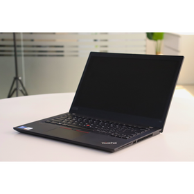 LENOVO THINKPAD T14 GEN 2: 11th Gen i7, 32GB RAM, 1024GB SSD, SN:01222