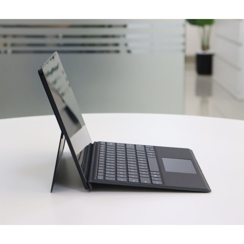 MICROSOFT SURFACE PRO 7: 10th Gen i5, 8GB RAM, 256GB SSD, SN:78363