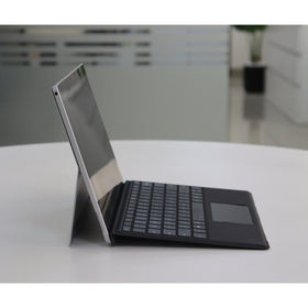 Microsoft SURFACE PRO 7: i5, 10th Gen, 8GB RAM, 256GB SSD, SN:918657