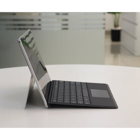 Microsoft SURFACE PRO 6: i5, 8th Gen, 8GB RAM, 256GB SSD, SN:76423