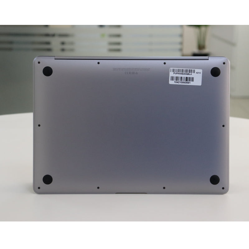 Apple MacBook Air A2337(2020): M1, 8GB RAM, 256GB SSD, SN:60691