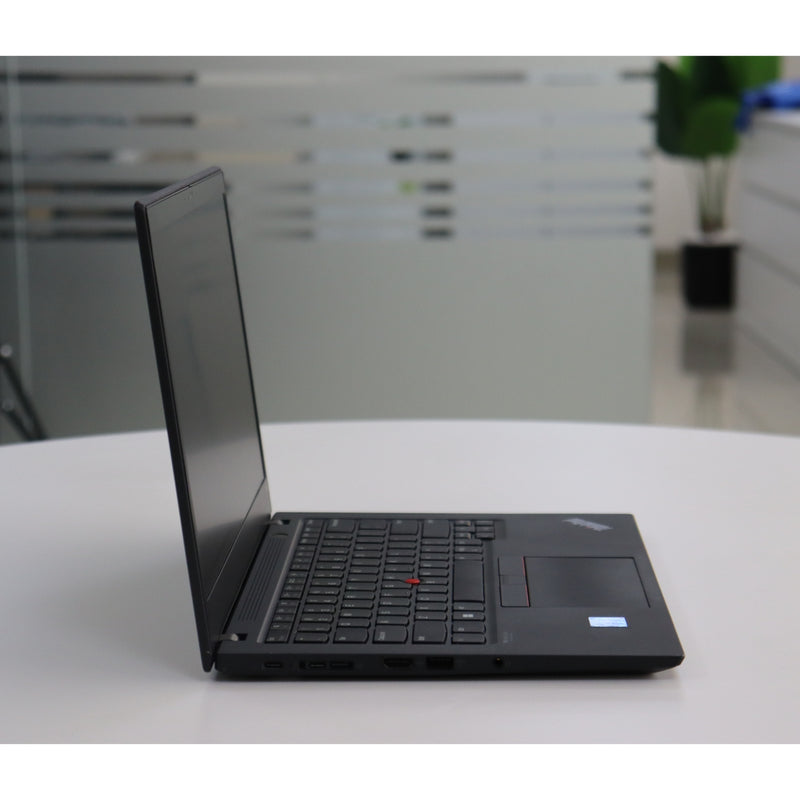 LENOVO THINKPAD T14S GEN 2: 12th Gen i7, 16GB RAM, 512GB SSD, SN:20213