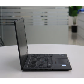 LENOVO THINKPAD T14S GEN 2: 12th Gen i7, 16GB RAM, 512GB SSD, SN:20213