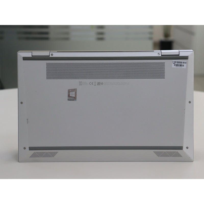 HP ELITEBOOK X360 1040 G8: 11th Gen i5, 8GB RAM, 256GB SSD, SN:21453