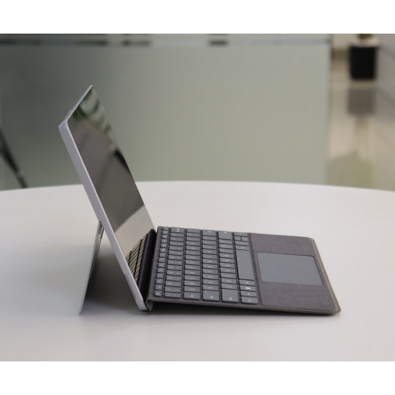 Microsoft SURFACE GO 3: i3, 10th Gen, 4GB RAM, 64GB SSD, SN:18647
