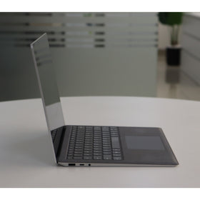 MICROSOFT SURFACE LAPTOP 3: 10th Gen i5, 8GB RAM, 256GB SSD, SN:76462