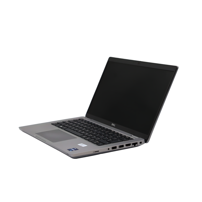 DELL LATITUDE 5431: 12th Gen i7, 16GB RAM, 256GB SSD, SN:82197