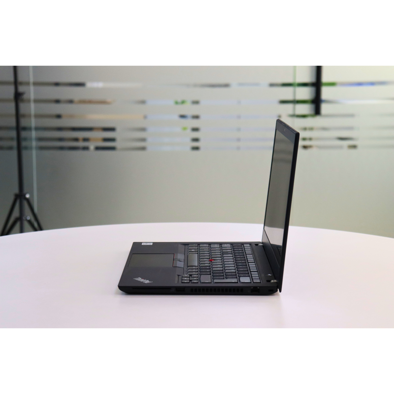 LENOVO THINKPAD T14 GEN 1: 10th Gen i7, 32GB RAM, 512GB SSD, SN:00670