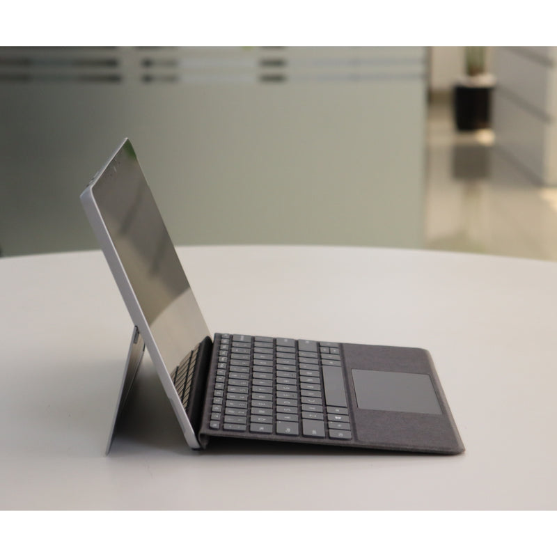 Microsoft SURFACE GO 3: i3, 10th Gen, 4GB RAM, 64GB SSD, SN:18608