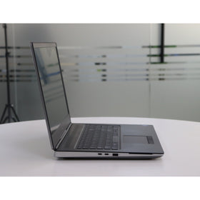 DELL PRECISION 7760: 11th Gen i7, 64GB RAM, 512GB SSD, SN:19533
