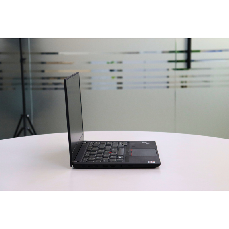 LENOVO THINKPAD T14 GEN 1: AMD Ryzen 7, 16GB RAM, 512GB SSD, SN:65797