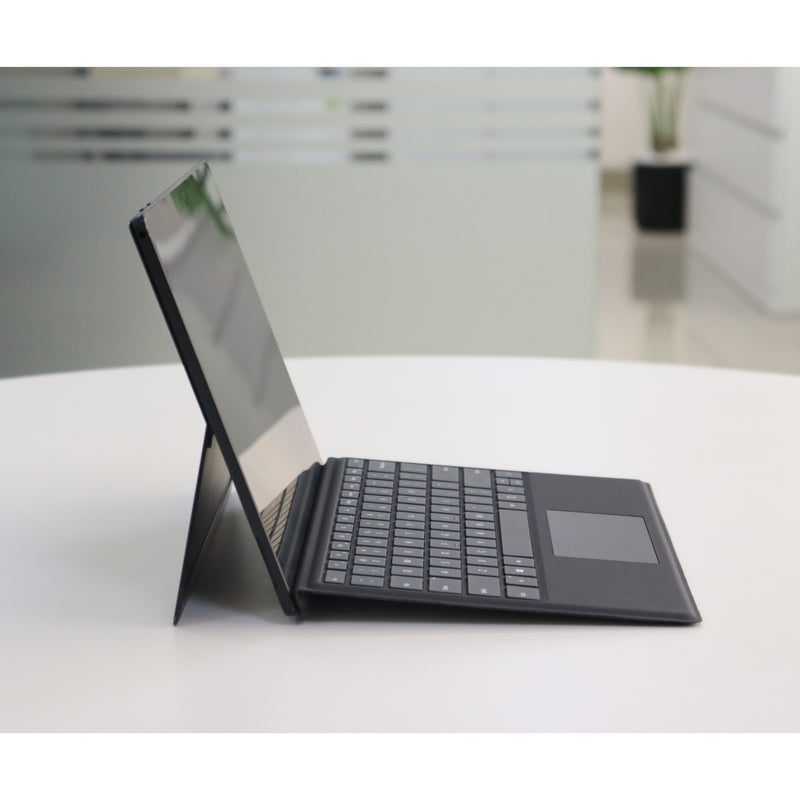 MICROSOFT SURFACE PRO 7: 10th Gen i5, 8GB RAM, 256GB SSD, SN:78364