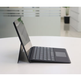 MICROSOFT SURFACE PRO 7: 10th Gen i5, 8GB RAM, 256GB SSD, SN:78364