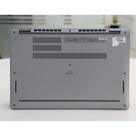 Dell LATITUDE 5330: 12th Gen i5, 16GB RAM, 256GB SSD, SN:19344