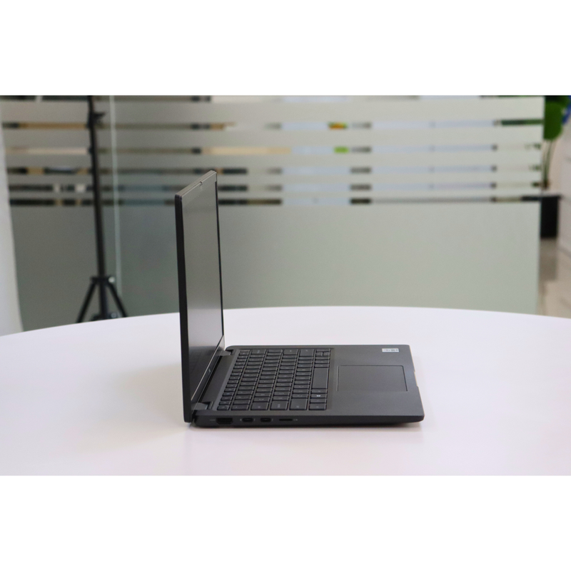 DELL LATITUDE 7410: 10th Gen i5, 8GB RAM, 256GB SSD, SN:98053