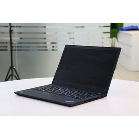 LENOVO THINKPAD T495: AMD, 8GB RAM, 256GB SSD, SN:00264