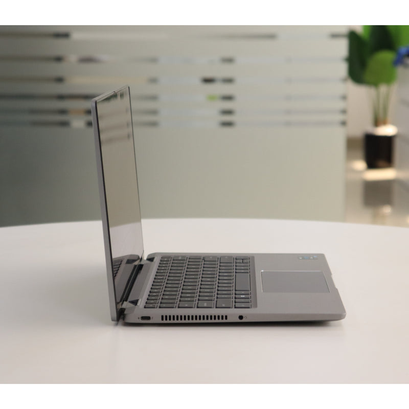 Dell LATITUDE 7420: 11th Gen i7, 32GB RAM, 256GB SSD, SN:22719