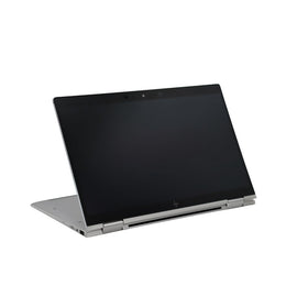 HP ELITEBOOK X360 1030 G4: 8th Gen i5, 16GB RAM, 256GB SSD, SN:71841